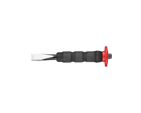 Ciseau à force avec manche 220 mm L 25