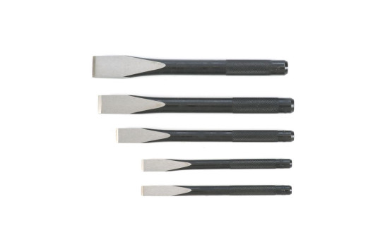 Ensemble de burins Force 5 pièces, Image 2