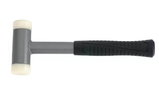 Marteau en nylon sans recul Force 606gr.