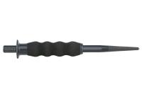 Pointeau avec poignée souple 185mmL 4"