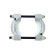 Bague de séparation Force Bearing 35-140 mm