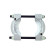 Bague de séparation Force Bearing 35-140 mm, Vignette 2