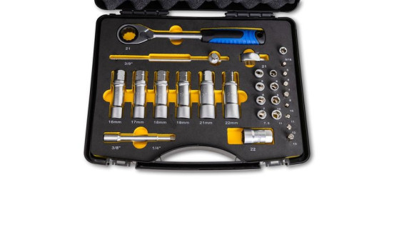 Coffret à outils spécial KW / Trousse à outils de démontage et d'assemblage, Image 2