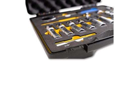 Coffret à outils spécial KW / Trousse à outils de démontage et d'assemblage, Image 3