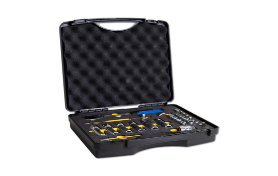 Coffret à outils spécial KW / Trousse à outils de démontage et d'assemblage