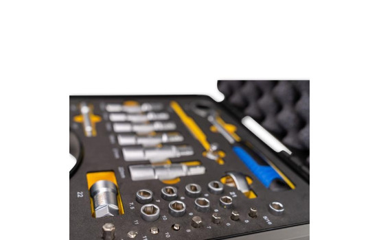 Coffret à outils spécial KW / Trousse à outils de démontage et d'assemblage, Image 4