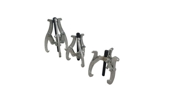Coffret de tracteur 3 pièces universel, Image 5