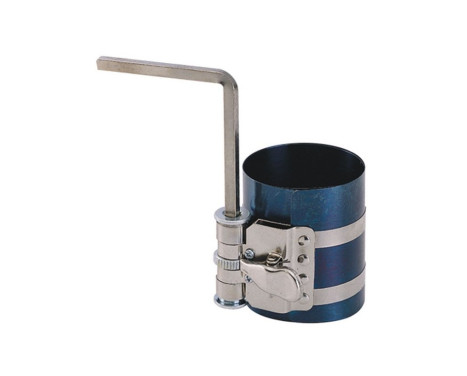 Compresseur à segments de piston 90-125 mmL 4"