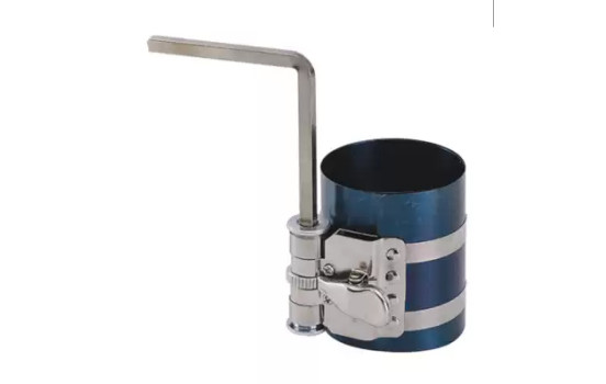 Compresseur à segments de piston Force 40-80 mmL, 2"