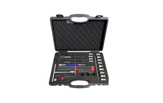 Ensemble maître d'injecteur diesel