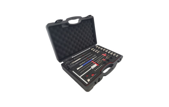 Ensemble maître d'injecteur diesel, Image 5