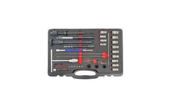 Ensemble maître d'injecteur diesel, Image 6