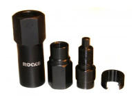 Ensemble tracteur Rooks, injecteur Ducato 3.0 à partir de 2010