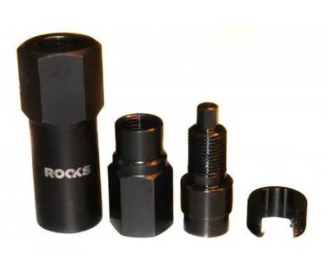 Ensemble tracteur Rooks, injecteur Ducato 3.0 à partir de 2010