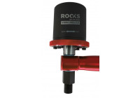 Extracteur à percussion Rooks pour injecteurs/injecteurs système Vibro