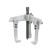 Extracteur d'engrenages Force - 3 bras 160 mm, Vignette 2
