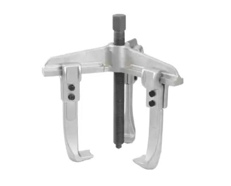 Extracteur d'engrenages Force - 3 bras 200 mm