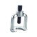 Extracteur de billes de direction Force 46 mm