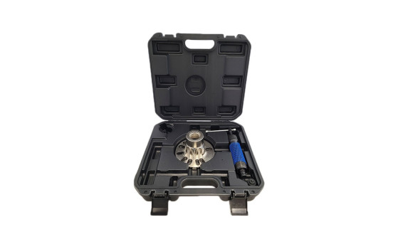 Extracteur de moyeu de roue hydraulique 12 tonnes