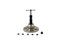 Extracteur de moyeu de roue hydraulique XXL