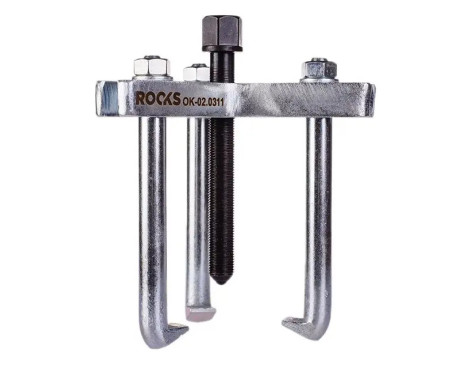 Extracteur de poulie Rooks 150 mm