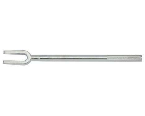 Extrusion et démontage de la fourche 16 "