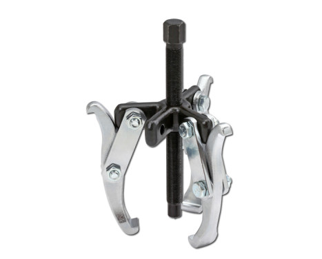 Gâchette réglable 2-3 mâchoires 6 "