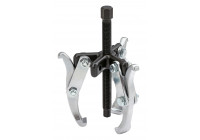 Gâchette réglable 2-3 mors 4 "