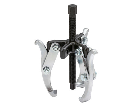 Gâchette réglable 2-3 mors 4 "