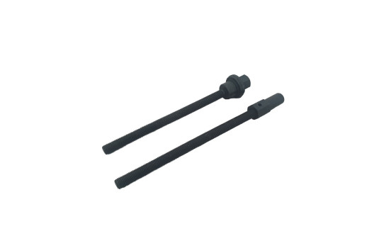 Jeu d'extracteurs de roulements silencieux VAG, Image 2