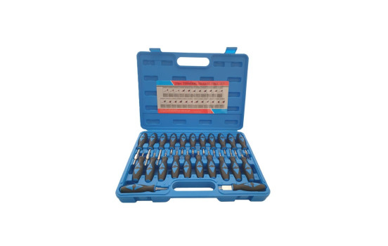 Jeu d'outils pour bornes 23 pièces