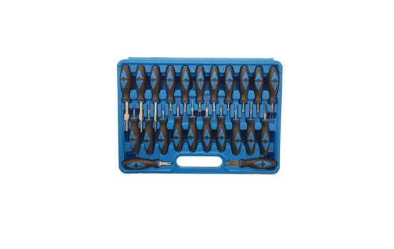 Jeu d'outils pour bornes 23 pièces, Image 3