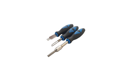 Jeu d'outils pour bornes 23 pièces, Image 4