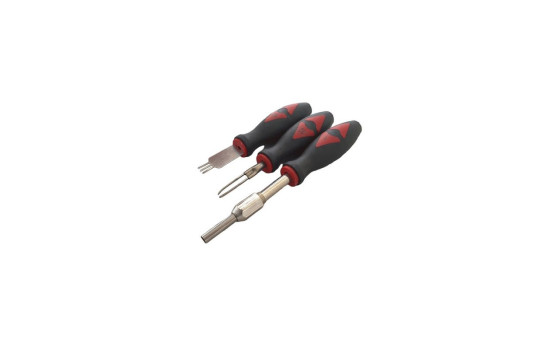 Jeu d'outils pour bornes 23 pièces, Image 7