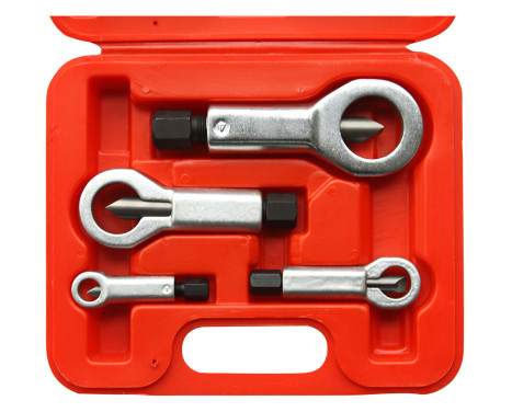 Jeu de séparateurs d'écrou 4 pcs.