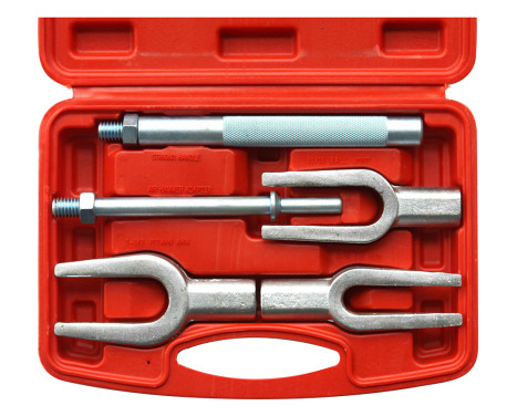 Kit d'extraction et de démontage pour la direction et les rotules 5 pcs.
