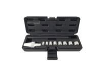 Kit de centrage d'accouplement