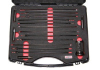 Kit de démontage bougie de préchauffage Rooks