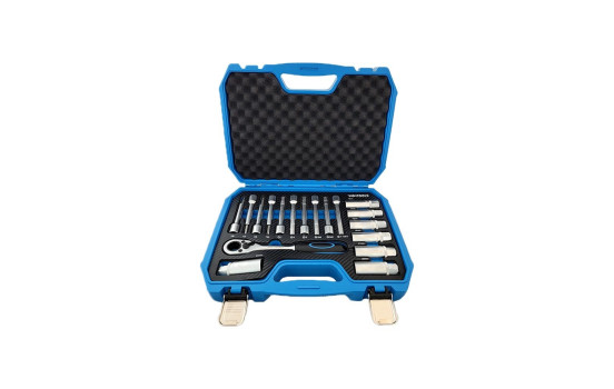 Kit de démontage d'amortisseur
