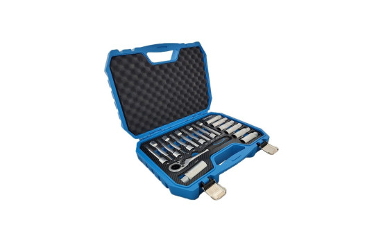 Kit de démontage d'amortisseur, Image 5