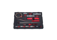 Kit de démontage de fenêtre 13 pièces
