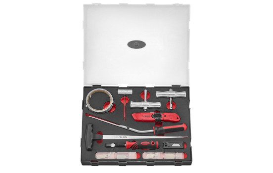 Kit de démontage de fenêtre 13 pièces, Image 2