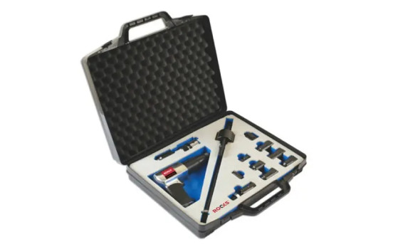 Kit de démontage de l'atomiseur Rooks, Image 4
