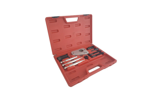Kit de dépose injecteur pour moteur PSA HDi, Image 2