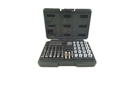 Kit de réparation de fil de bougie de préchauffage