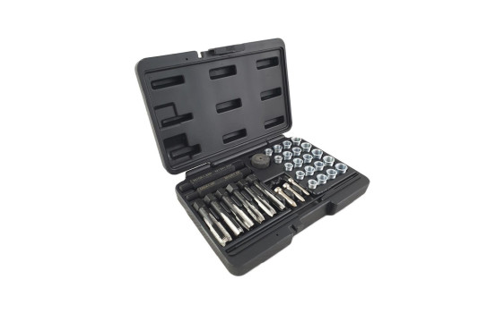 Kit de réparation de fil de bougie de préchauffage, Image 2