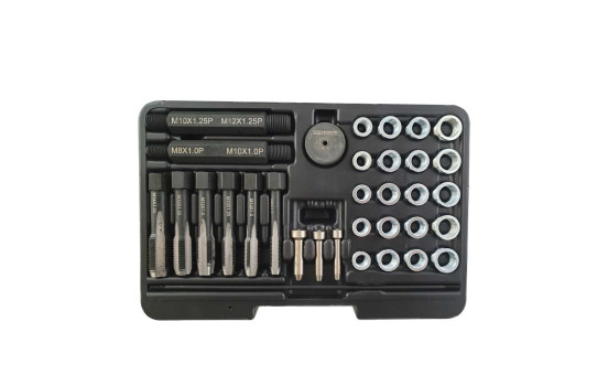 Kit de réparation de fil de bougie de préchauffage, Image 3