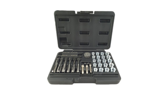 Kit de réparation de fil de bougie de préchauffage, Image 6