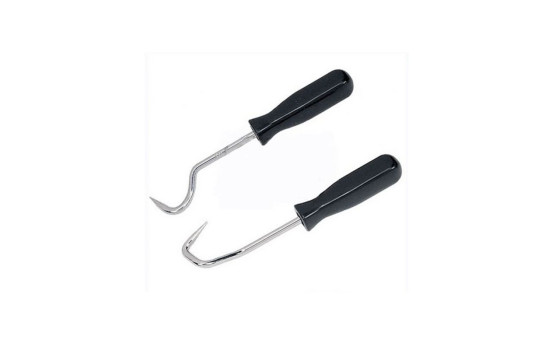 Kit de retrait de tuyau en 2 pièces., Image 2
