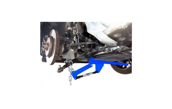 Levier de démontage du bras support 960 mm, Image 2